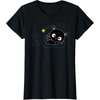 image:imageChococat Shooting Star Tee TShirtBlack