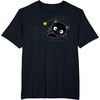 image:imageChococat Shooting Star Tee TShirtBlack