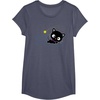 image:imageChococat Shooting Star Tee TShirtHeather Blue