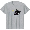 image:imageChococat Shooting Star Tee TShirtHeather Grey