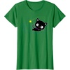 image:imageChococat Shooting Star Tee TShirtKelly Green