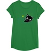image:imageChococat Shooting Star Tee TShirtKelly Green