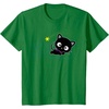 image:imageChococat Shooting Star Tee TShirtKelly Green