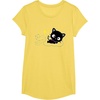 image:imageChococat Shooting Star Tee TShirtLemon Yellow
