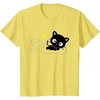 image:imageChococat Shooting Star Tee TShirtLemon Yellow