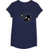 image:imageChococat Shooting Star Tee TShirtNavy Blue