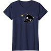 image:imageChococat Shooting Star Tee TShirtNavy Blue