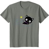 image:imageChococat Shooting Star Tee TShirtOlive Heather