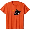 image:imageChococat Shooting Star Tee TShirtOrange