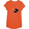 image:imageChococat Shooting Star Tee TShirtOrange
