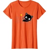 image:imageChococat Shooting Star Tee TShirtOrange