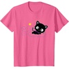 image:imageChococat Shooting Star Tee TShirtPink Heather
