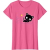 image:imageChococat Shooting Star Tee TShirtPink Heather
