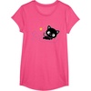 image:imageChococat Shooting Star Tee TShirtPink Heather