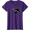 image:imageChococat Shooting Star Tee TShirtPurple