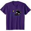 image:imageChococat Shooting Star Tee TShirtPurple
