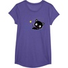 image:imageChococat Shooting Star Tee TShirtPurple Heather
