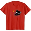 image:imageChococat Shooting Star Tee TShirtRed