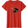image:imageChococat Shooting Star Tee TShirtRed