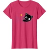 image:imageChococat Shooting Star Tee TShirtRed Heather