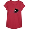 image:imageChococat Shooting Star Tee TShirtRed Heather