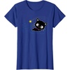 image:imageChococat Shooting Star Tee TShirtRoyal Blue