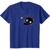 image:imageChococat Shooting Star Tee TShirtRoyal Blue
