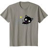 image:imageChococat Shooting Star Tee TShirtSlate Grey