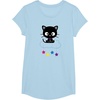 image:imageChococat Sitting in The Clouds Tee TShirtBaby Blue