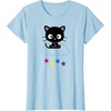 image:imageChococat Sitting in The Clouds Tee TShirtBaby Blue
