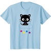 image:imageChococat Sitting in The Clouds Tee TShirtBaby Blue