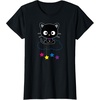 image:imageChococat Sitting in The Clouds Tee TShirtBlack