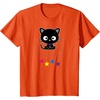 image:imageChococat Sitting in The Clouds Tee TShirtOrange