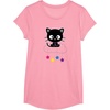image:imageChococat Sitting in The Clouds Tee TShirtPink