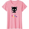 image:imageChococat Sitting in The Clouds Tee TShirtPink