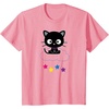image:imageChococat Sitting in The Clouds Tee TShirtPink