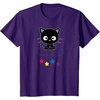 image:imageChococat Sitting in The Clouds Tee TShirtPurple