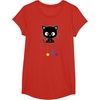 image:imageChococat Sitting in The Clouds Tee TShirtRed