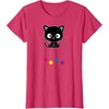 image:imageChococat Sitting in The Clouds Tee TShirtRed Heather