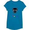 image:imageChococat Sitting in The Clouds Tee TShirtSapphire Blue