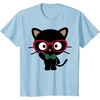 image:imageChococat Smartly Dressed Up TShirtBaby Blue