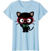 image:imageChococat Smartly Dressed Up TShirtBaby Blue