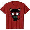 image:imageChococat Smartly Dressed Up TShirtCranberry Red