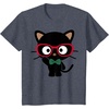 image:imageChococat Smartly Dressed Up TShirtHeather Blue