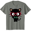 image:imageChococat Smartly Dressed Up TShirtOlive Heather