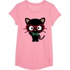 image:imageChococat Smartly Dressed Up TShirtPink