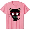 image:imageChococat Smartly Dressed Up TShirtPink