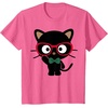 image:imageChococat Smartly Dressed Up TShirtPink Heather