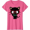 image:imageChococat Smartly Dressed Up TShirtPink Heather