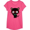 image:imageChococat Smartly Dressed Up TShirtPink Heather